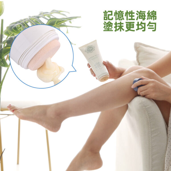 進口脫毛膏  除毛 去毛 除毛膏：圖片 5